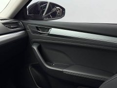 Skoda Superb TSI280 DSG Prestige - ფოტო 10