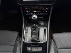 Skoda Superb TSI280 DSG Prestige - ფოტო 12