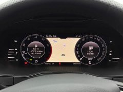 Skoda Superb TSI280 DSG Prestige - ფოტო 13