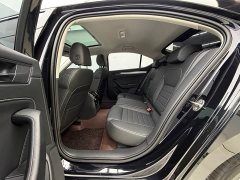 Skoda Superb TSI280 DSG Prestige - ფოტო 15