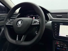 Skoda Superb TSI280 DSG Prestige - ფოტო 16