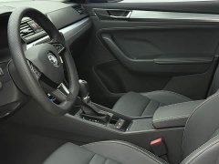 Skoda Superb TSI280 DSG Prestige - ფოტო 19
