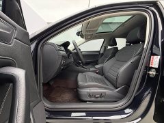 Skoda Superb TSI280 DSG Prestige - ფოტო 20