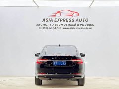 Skoda Superb TSI280 DSG Prestige - ფოტო 5
