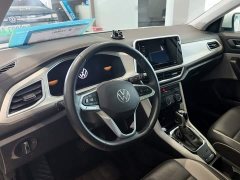 Toyota T-ROC Tanyue 280TSI DSG FWD Time Edition - ფოტო 10