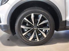 Toyota T-ROC Tanyue 280TSI DSG FWD Time Edition - ფოტო 11