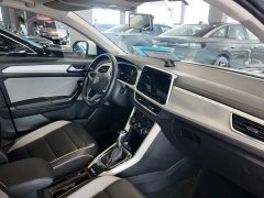 Toyota T-ROC Tanyue 280TSI DSG FWD Time Edition - ფოტო 13