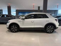 Toyota T-ROC Tanyue 280TSI DSG FWD Time Edition - ფოტო 15