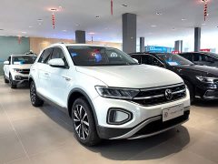 Toyota T-ROC Tanyue 280TSI DSG FWD Time Edition - ფოტო 2