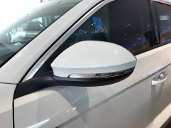 Toyota T-ROC Tanyue 280TSI DSG FWD Time Edition - ფოტო 3