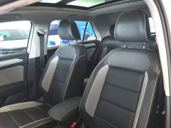 Toyota T-ROC Tanyue 280TSI DSG FWD Time Edition - ფოტო 6