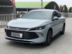 BYD Qin L DM-i Smart Drive Edition 120KM Excellence - ფოტო 1