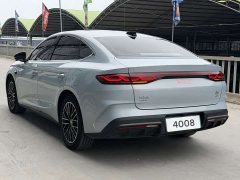 BYD Qin L DM-i Smart Drive Edition 120KM Excellence - ფოტო 3