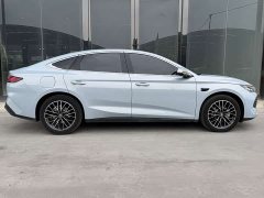 BYD Qin L DM-i Smart Drive Edition 120KM Excellence - ფოტო 5