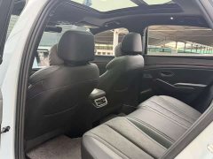 BYD Qin L DM-i Smart Drive Edition 120KM Excellence - ფოტო 7