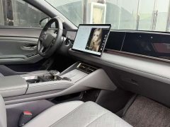 BYD Qin L DM-i Smart Drive Edition 120KM Excellence - ფოტო 9