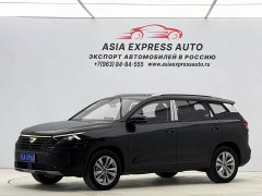Volkswagen Jetta VS8 2026 280TSI Automatic All-Purpose Edition - ფოტო 1