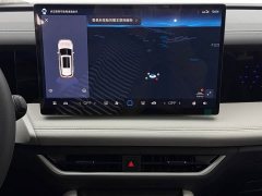 Volkswagen Jetta VS8 2026 280TSI Automatic All-Purpose Edition - ფოტო 13