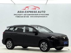 Volkswagen Jetta VS8 2026 280TSI Automatic All-Purpose Edition - ფოტო 3