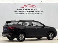 Volkswagen Jetta VS8 2026 280TSI Automatic All-Purpose Edition - ფოტო 4