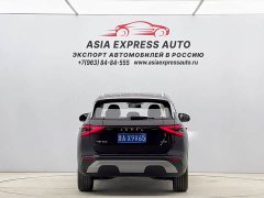 Volkswagen Jetta VS8 2026 280TSI Automatic All-Purpose Edition - ფოტო 5