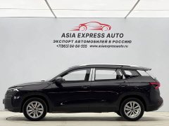 Volkswagen Jetta VS8 2026 280TSI Automatic All-Purpose Edition - ფოტო 7