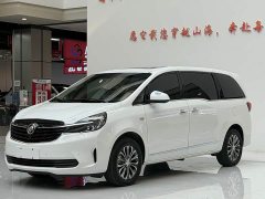 Buick GL8 Land Executive Cabin 652T Premium - ფოტო 1