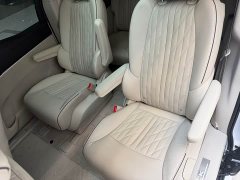 Buick GL8 Land Executive Cabin 652T Premium - ფოტო 11