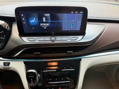 Buick GL8 Land Executive Cabin 652T Premium - ფოტო 12