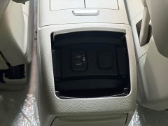 Buick GL8 Land Executive Cabin 652T Premium - ფოტო 14