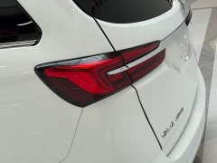 Buick GL8 Land Executive Cabin 652T Premium - ფოტო 15