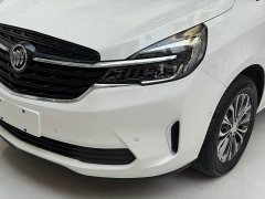 Buick GL8 Land Executive Cabin 652T Premium - ფოტო 17