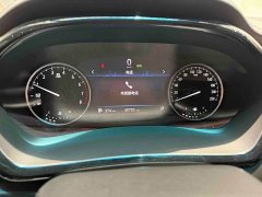 Buick GL8 Land Executive Cabin 652T Premium - ფოტო 18