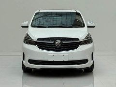 Buick GL8 Land Executive Cabin 652T Premium - ფოტო 2