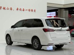 Buick GL8 Land Executive Cabin 652T Premium - ფოტო 4