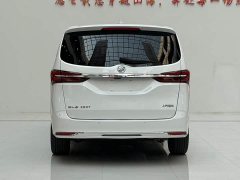 Buick GL8 Land Executive Cabin 652T Premium - ფოტო 5