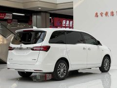 Buick GL8 Land Executive Cabin 652T Premium - ფოტო 6