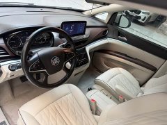 Buick GL8 Land Executive Cabin 652T Premium - ფოტო 7