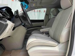 Buick GL8 Land Executive Cabin 652T Premium - ფოტო 8