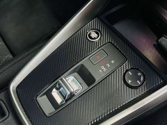 Audi A3 A3L Limousine 35 TFSI RS Package Speed Edition - ფოტო 10