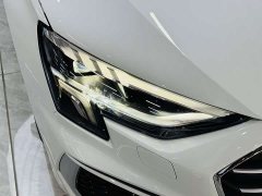 Audi A3 A3L Limousine 35 TFSI RS Package Speed Edition - ფოტო 6