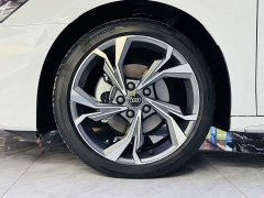 Audi A3 A3L Limousine 35 TFSI RS Package Speed Edition - ფოტო 8