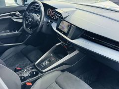 Audi A3 A3L Limousine 35 TFSI RS Package Speed Edition - ფოტო 9