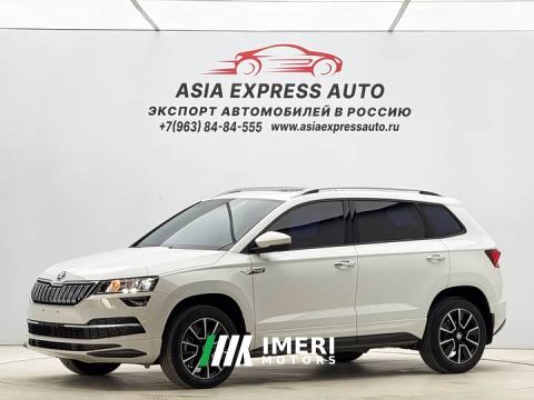 2023 Skoda Corollac TSI280 Premium Edition