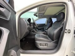 Skoda Karoq Corollac TSI280 Premium Edition - ფოტო 11