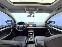 Skoda Karoq Corollac TSI280 Premium Edition - ფოტო 19