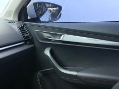 Skoda Karoq Corollac TSI280 Premium Edition - ფოტო 20