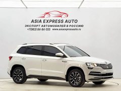 Skoda Karoq Corollac TSI280 Premium Edition - ფოტო 3