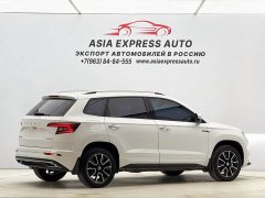 Skoda Karoq Corollac TSI280 Premium Edition - ფოტო 4