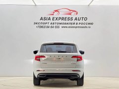 Skoda Karoq Corollac TSI280 Premium Edition - ფოტო 5